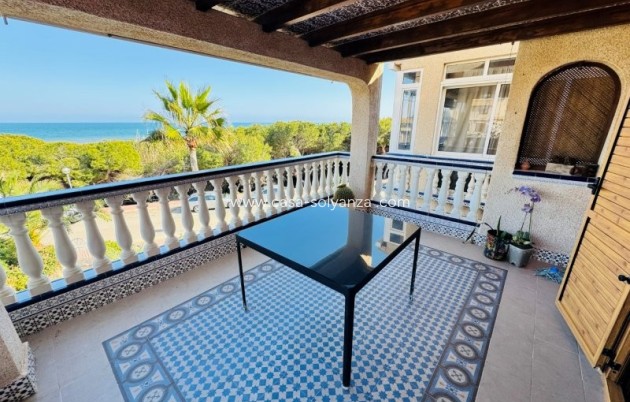 Herverkoop - Appartement / flat - Guardamar del Segura - Los secanos