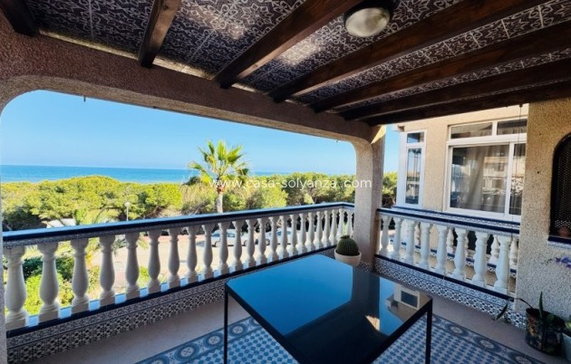 Herverkoop - Appartement / flat - Guardamar del Segura - Los secanos