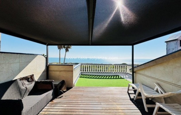 Herverkoop - Appartement / flat - Guardamar del Segura - Los secanos