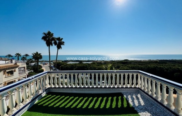 Herverkoop - Appartement / flat - Guardamar del Segura - Los secanos