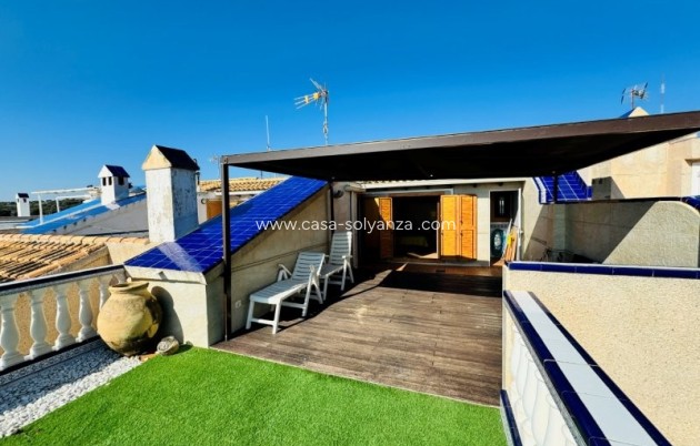 Herverkoop - Appartement / flat - Guardamar del Segura - Los secanos