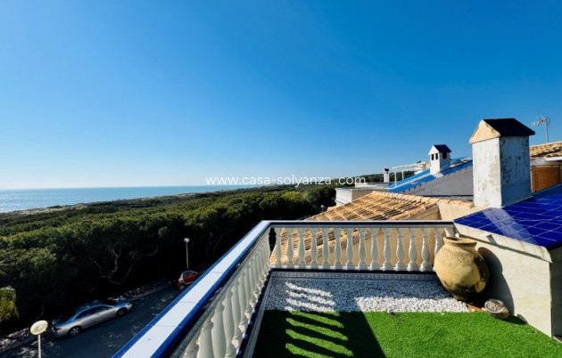 Herverkoop - Appartement / flat - Guardamar del Segura - Los secanos