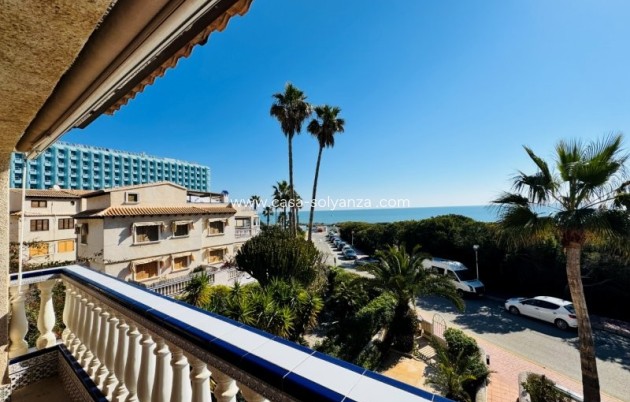 Herverkoop - Appartement / flat - Guardamar del Segura - Los secanos