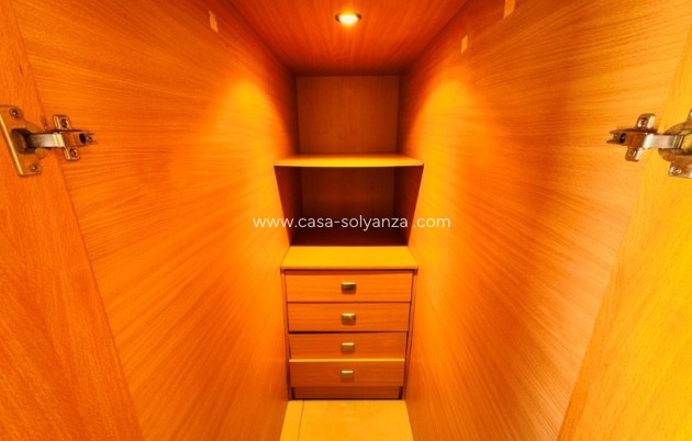 Herverkoop - Appartement / flat - Guardamar del Segura - Los secanos