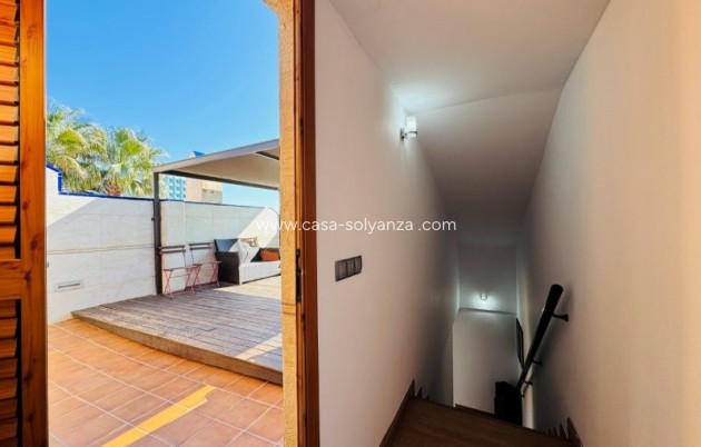 Herverkoop - Appartement / flat - Guardamar del Segura - Los secanos