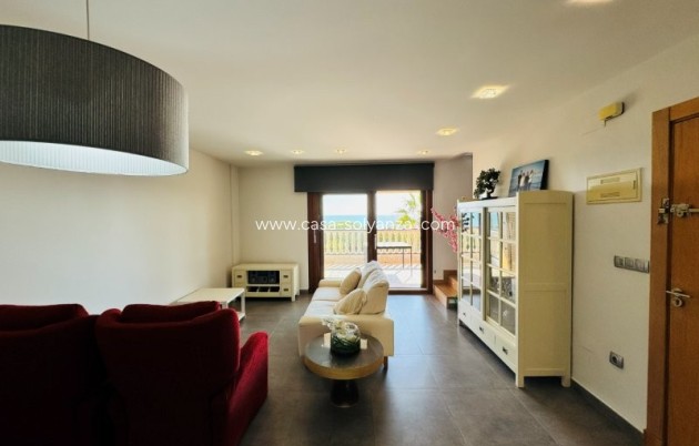 Herverkoop - Appartement / flat - Guardamar del Segura - Los secanos