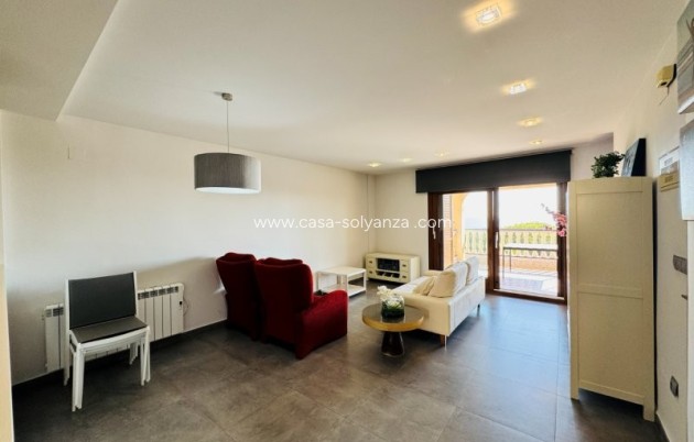 Herverkoop - Appartement / flat - Guardamar del Segura - Los secanos