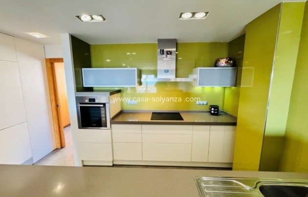 Herverkoop - Appartement / flat - Guardamar del Segura - Los secanos