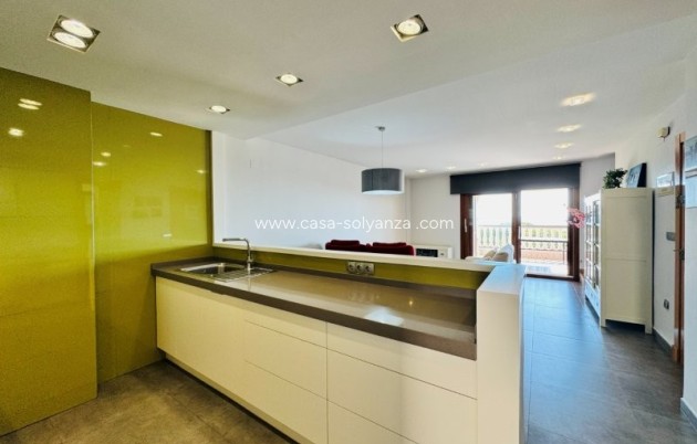 Herverkoop - Appartement / flat - Guardamar del Segura - Los secanos