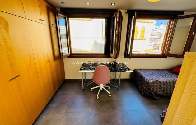 Herverkoop - Appartement / flat - Guardamar del Segura - Los secanos
