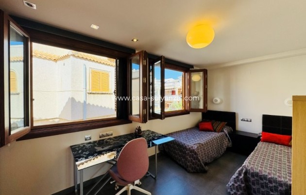 Herverkoop - Appartement / flat - Guardamar del Segura - Los secanos