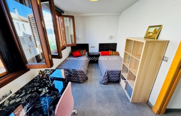 Herverkoop - Appartement / flat - Guardamar del Segura - Los secanos