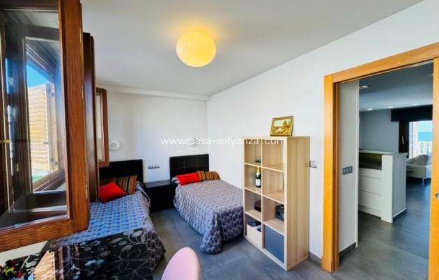 Herverkoop - Appartement / flat - Guardamar del Segura - Los secanos