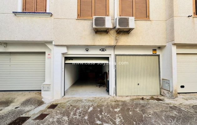 Herverkoop - Appartement / flat - Guardamar del Segura - Los secanos