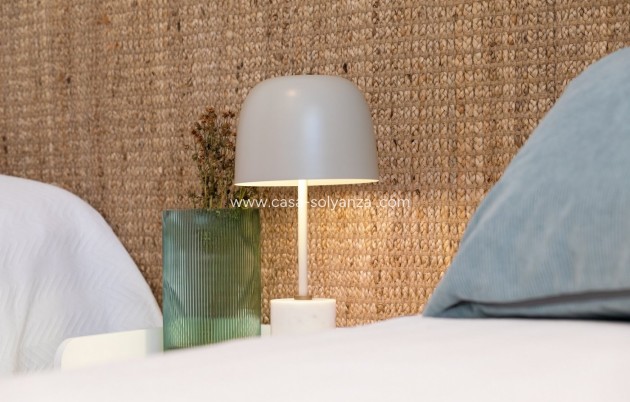 Nieuwbouw Woningen - Appartement / flat - Santa Pola - Gran Alacant