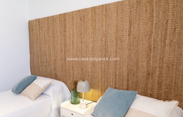 Nieuwbouw Woningen - Appartement / flat - Santa Pola - Gran Alacant