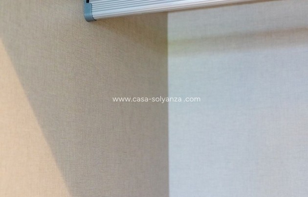 Nieuwbouw Woningen - Appartement / flat - Santa Pola - Gran Alacant