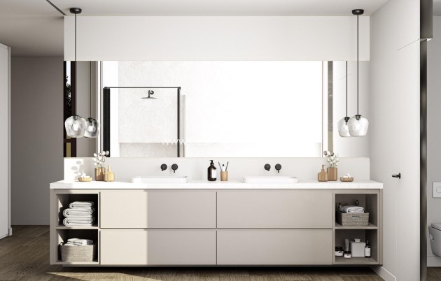 Nieuwbouw Woningen - Villa - Pinoso - Lel