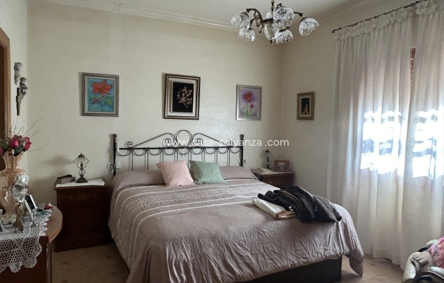 Resale - Country Property/Finca - Totana - Costa Calida
