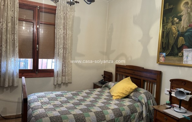 Resale - Country Property/Finca - Totana - Costa Calida