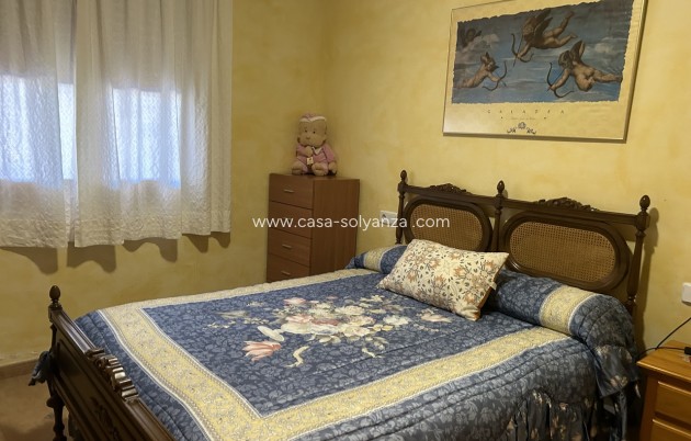 Resale - Country Property/Finca - Totana - Costa Calida