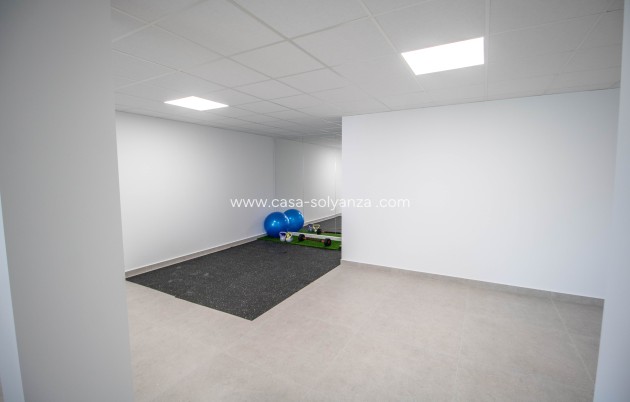 Obra nueva - Villa - Finestrat