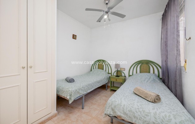 Herverkoop - Bungalows Planta Alta - Torrevieja - Carrefour