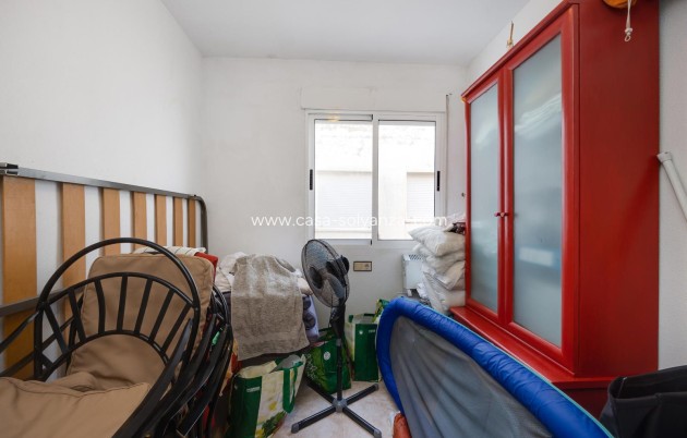 Herverkoop - Bungalows Planta Alta - Torrevieja - Carrefour