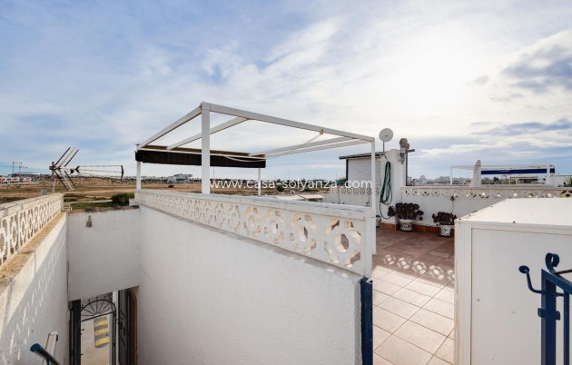 Herverkoop - Bungalows Planta Alta - Torrevieja - Carrefour