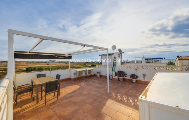 Herverkoop - Bungalows Planta Alta - Torrevieja - Carrefour