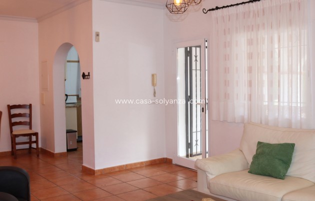 Resale - Villa - Orba - Inland