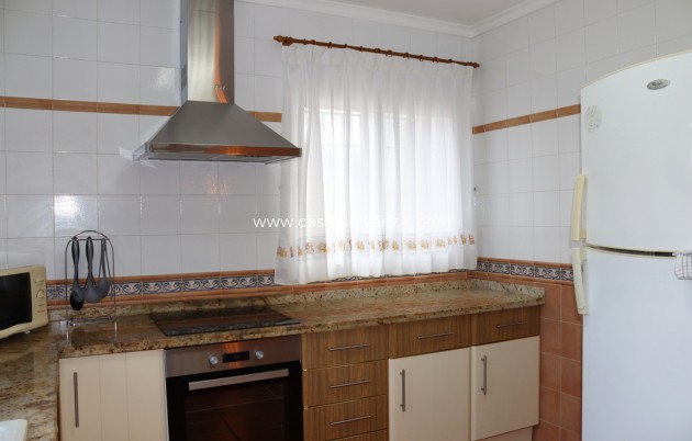 Resale - Villa - Orba - Inland