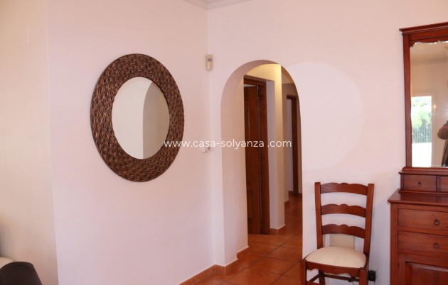 Resale - Villa - Orba - Inland