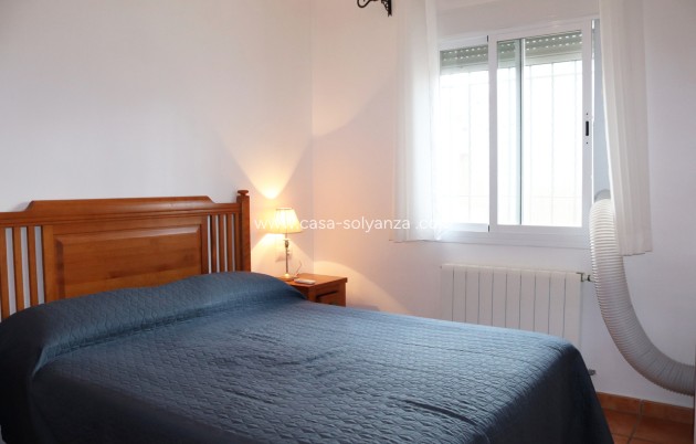 Resale - Villa - Orba - Inland