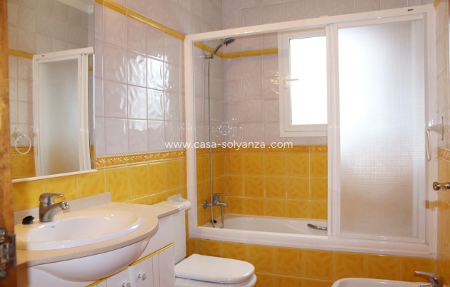 Resale - Villa - Orba - Inland