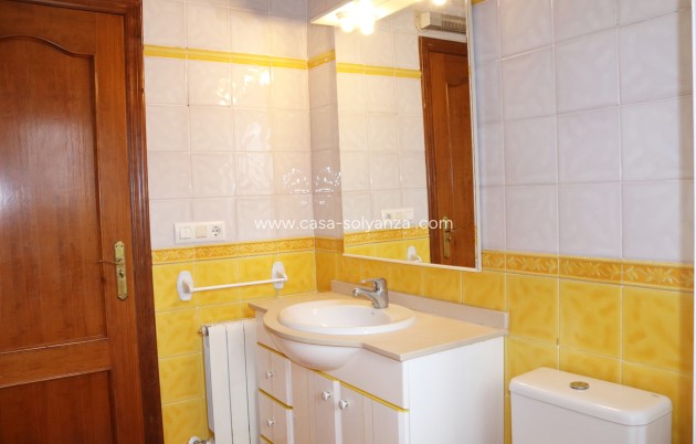 Resale - Villa - Orba - Inland