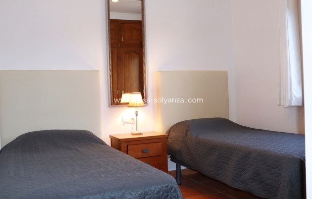 Resale - Villa - Orba - Inland