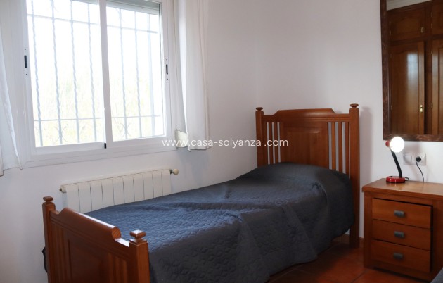 Resale - Villa - Orba - Inland