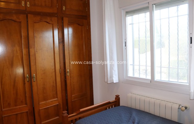 Resale - Villa - Orba - Inland