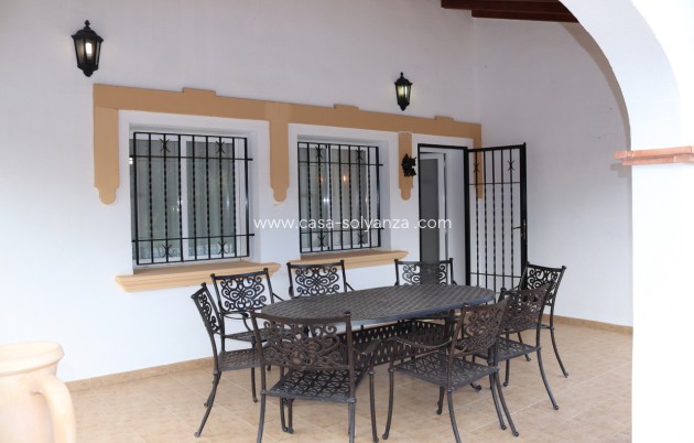 Resale - Villa - Orba - Inland