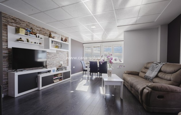 Herverkoop - Appartement / flat - Torrevieja - Costa Blanca