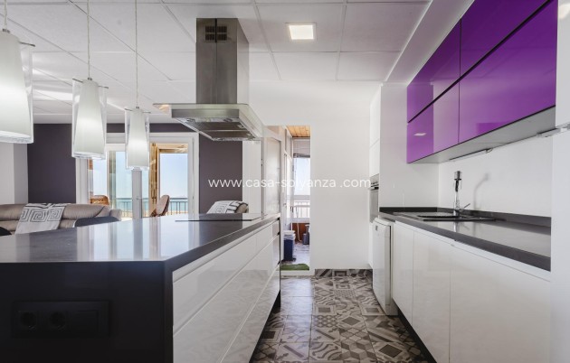 Herverkoop - Appartement / flat - Torrevieja - Costa Blanca