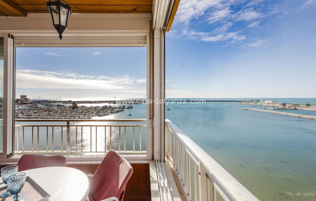 Herverkoop - Appartement / flat - Torrevieja - Costa Blanca