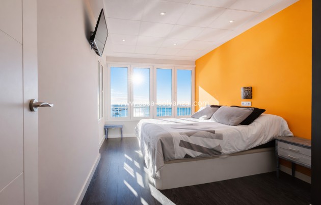 Herverkoop - Appartement / flat - Torrevieja - Costa Blanca