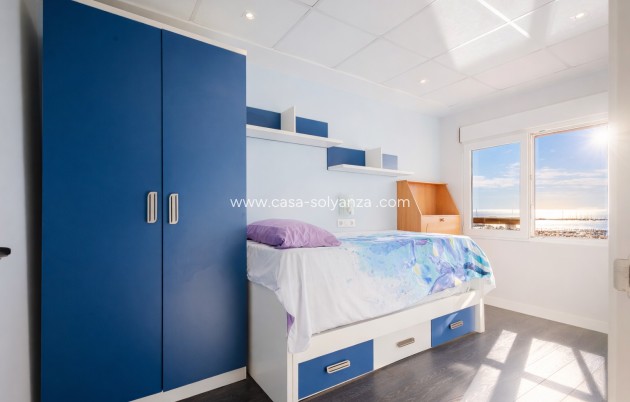 Herverkoop - Appartement / flat - Torrevieja - Costa Blanca