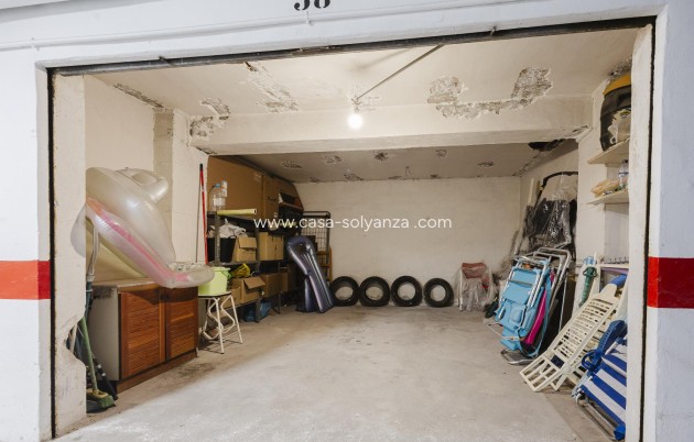 Herverkoop - Appartement / flat - Torrevieja - Costa Blanca