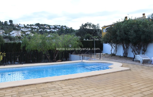 Resale - Villa - Orba - Inland