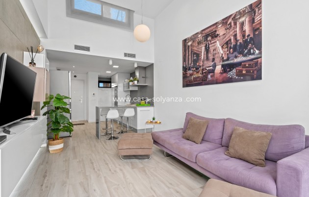 Herverkoop - Villa - Orihuela Costa - Costa Blanca