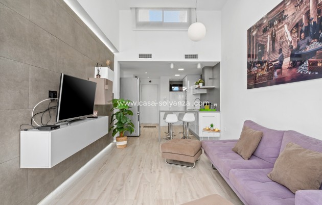 Herverkoop - Villa - Orihuela Costa - Costa Blanca