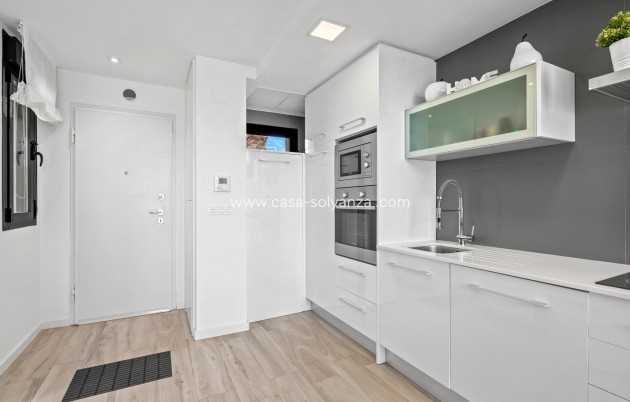 Herverkoop - Villa - Orihuela Costa - Costa Blanca